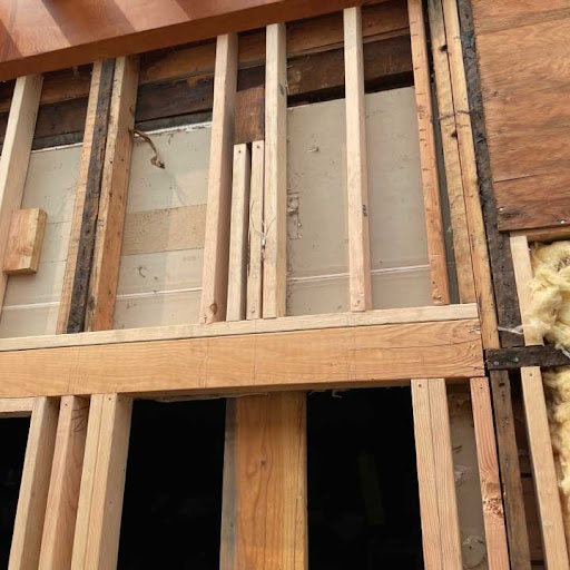 Siding Contractor «SFW Construction LLC», reviews and photos, 2552E NW Vaughn St, Portland, OR 97210, USA