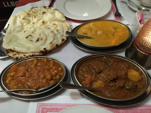 Gate Of India Restaurant