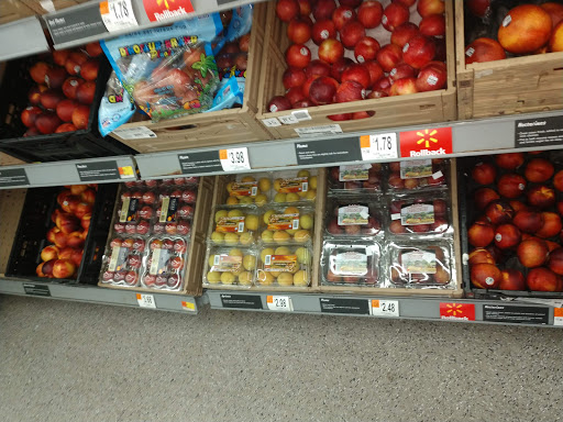 Department Store «Walmart Supercenter», reviews and photos, 3801 Eastern Blvd, Montgomery, AL 36116, USA