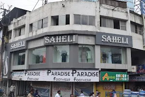 Saheli - Best Clothing Shop, Ladies Clothing Shop, Women Clothing Showroom image