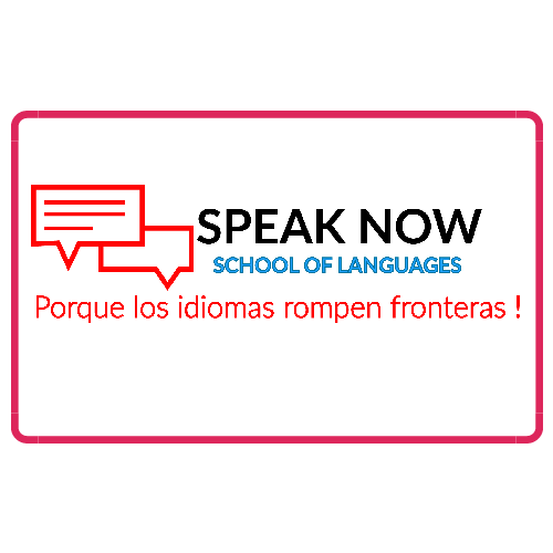 Opiniones de Speak Now School of Languages en Quito - Academia de idiomas