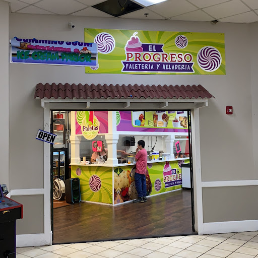 Supermarket «El Progreso», reviews and photos, 1720 Vesta Ave, Atlanta, GA 30337, USA