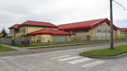 Escuela Almirante Juan José Latorre