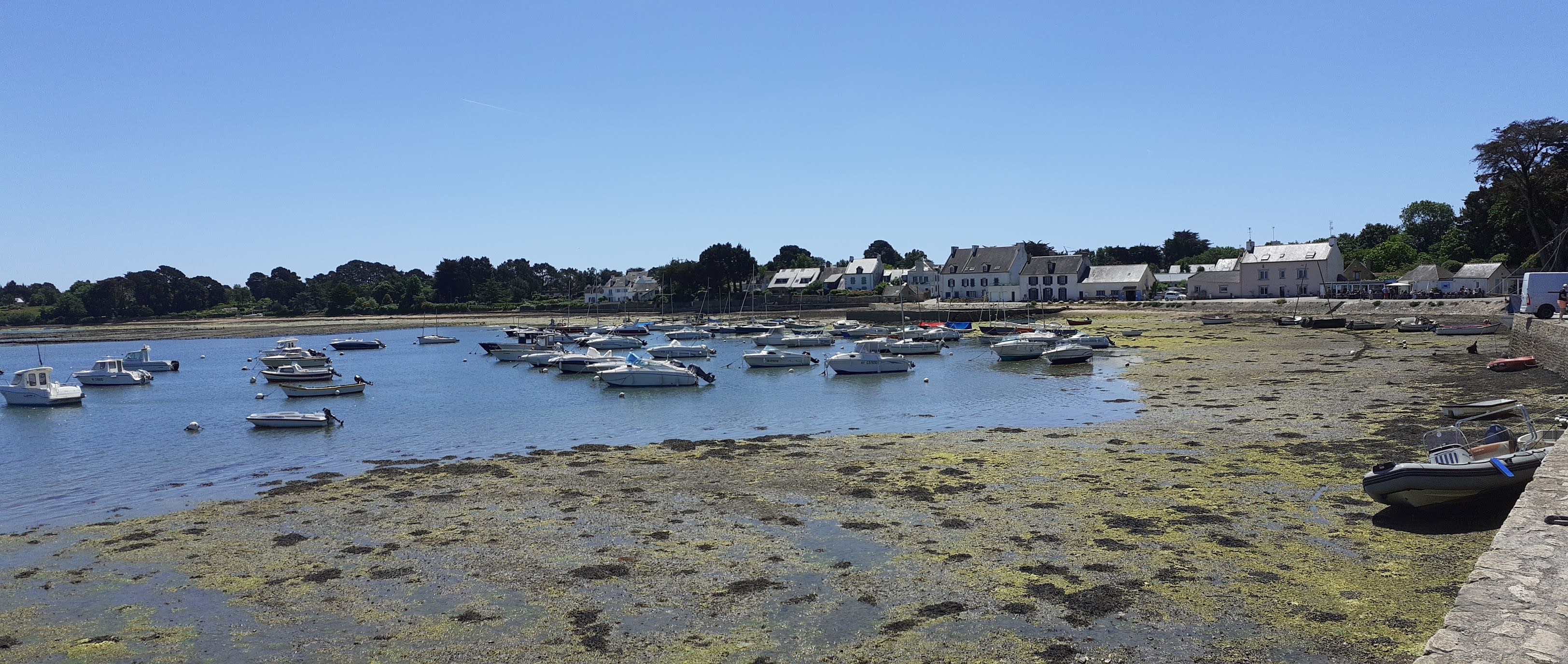 Photo n° 1 de l'avis de Breizh.b fait le 28/05/2022 à 20:21
