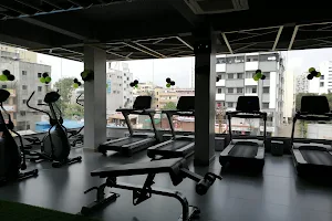CORE FITNESS AND SPORTS CLUB image