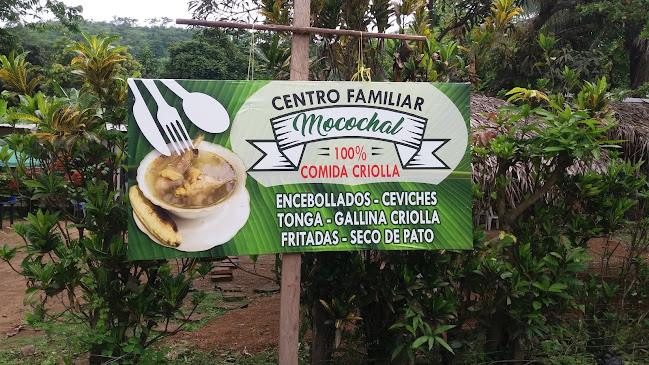 Comentarios y opiniones de Mocochal Centro Familiar - Calceta - Manabí