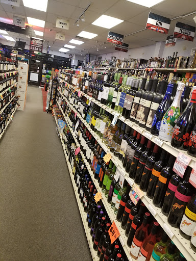 Liquor Store «Liquor Paradise», reviews and photos, 5220 Wadsworth Bypass # P, Arvada, CO 80002, USA