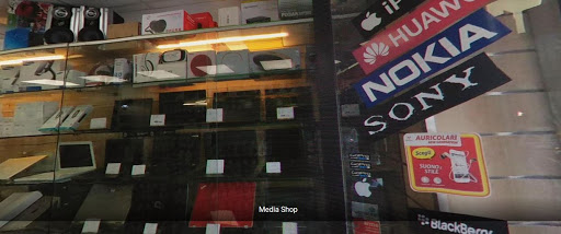 Media Shop Milano