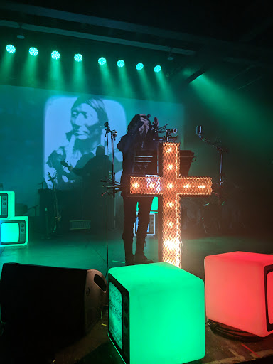 Concert Hall «Anthology», reviews and photos, 336 East Ave, Rochester, NY 14604, USA