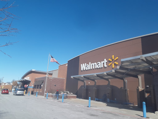 Department Store «Walmart Supercenter», reviews and photos, 1900 Maplewood Commons Dr, Maplewood, MO 63143, USA