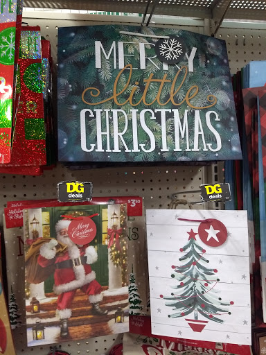 Home Goods Store «Dollar General», reviews and photos, 650 Coe Ave, East Haven, CT 06512, USA