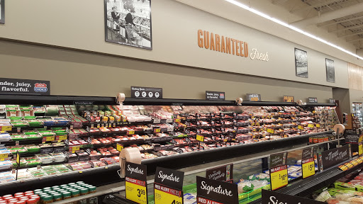 Grocery Store «Jewel-Osco», reviews and photos, 16 S Waukegan Rd, Deerfield, IL 60015, USA