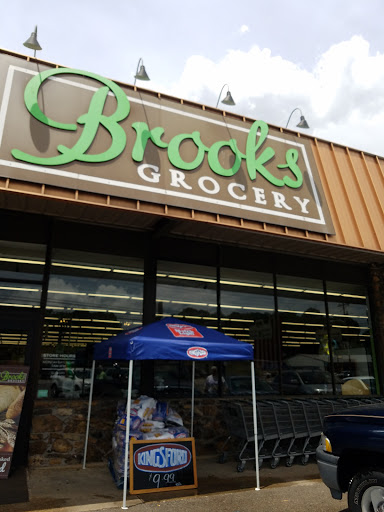 Brooks Grocery