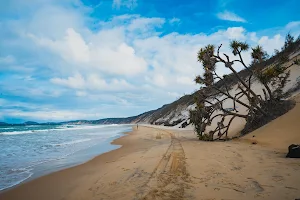 Rainbow Beach Lookout image