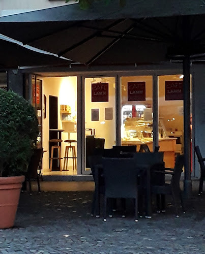 Café Konditorei Bäckerei Lamm