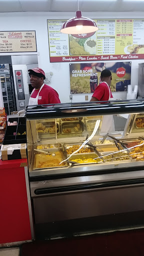 Grocery Store «Edwards Cash Saver», reviews and photos, 1701 Main St, Little Rock, AR 72206, USA