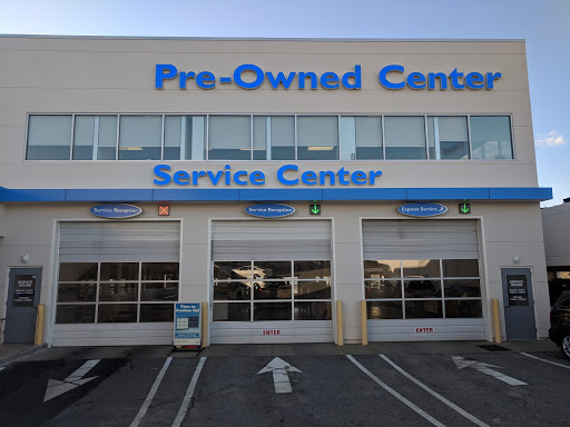 Honda Dealer «Flow Honda in Winston Salem», reviews and photos, 2600 Peters Creek Pkwy, Winston-Salem, NC 27127, USA