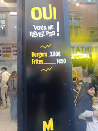 Les plus récentes photos du Restaurant de hamburgers Mangez et barrez vous à Toulouse - n°15
