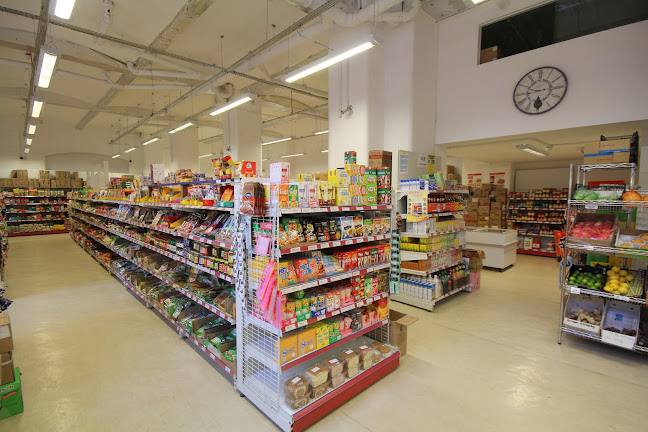 Reviews of Wah Yan Hong in Bristol - Supermarket