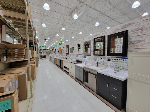 Home Improvement Store «Menards», reviews and photos, 620 W Town Center Blvd, Champaign, IL 61822, USA