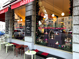 Götterspeise Chocolaterie & Cafe