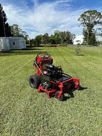 Durham Landscaping Inc