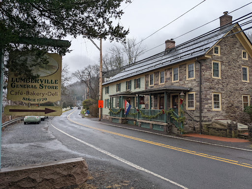 Cafe «Lumberville General Store», reviews and photos, 3741 River Rd, Lumberville, PA 18933, USA