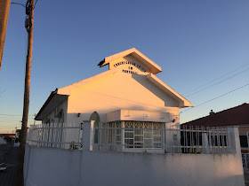 Congregação Cristã em Portugal - Seixal - Fernão Ferro