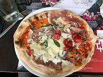 Pizza du Le SO - Restaurant Italien Montigny-le-bretonneux - Bar - Pizzeria - Saint-Quentin en Yvelines - n°7