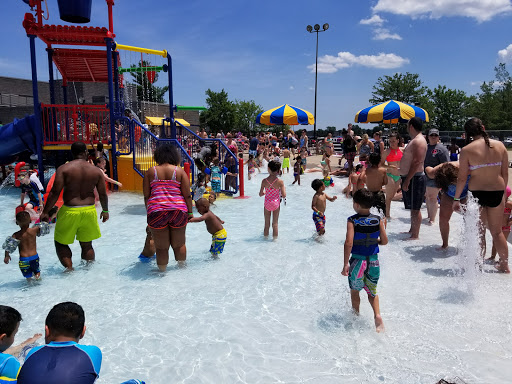 Water Park «Boro Beach», reviews and photos, 2310 Memorial Blvd, Murfreesboro, TN 37130, USA