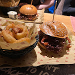 Photo n°14 de l'avis de Antje.i fait le 23/04/2023 à 13:44 sur le  Burgerheart Halle à Halle (Saale)