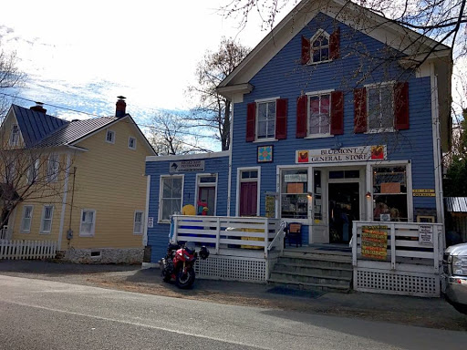 General Store «Bluemont General Store», reviews and photos, 33715 Snickersville Turnpike, Bluemont, VA 20135, USA