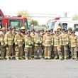 Salt Lake City Fire Department Training Division