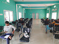 Driving Test Centre, Subarnapur