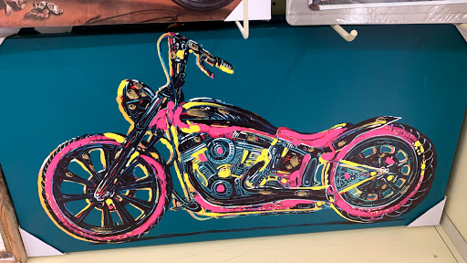 Craft Store «Hobby Lobby», reviews and photos, 111 Wilson Ave #3, Hanover, PA 17331, USA