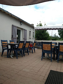 Atmosphère du Restaurant La Taverne de l'Oust à Val d'Oust - n°1