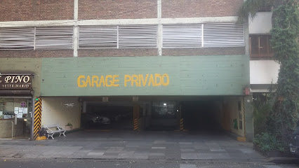GARAGE PRIVADO