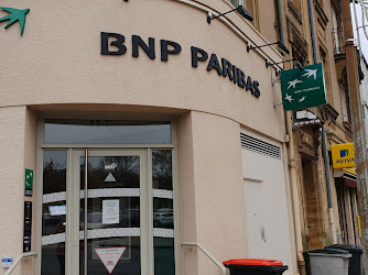 BNP Paribas - Longwy Haut