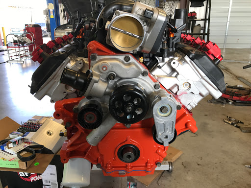 Auto Repair Shop «Braun Road Automotive», reviews and photos, 10934 Braun Rd, Helotes, TX 78023, USA