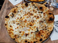 Burrata du Pizzeria Bella Vita à Strasbourg - n°5