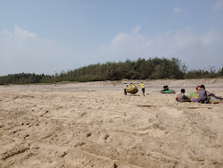 Turpupalem Beach'in fotoğrafı doğal alan içinde bulunmaktadır