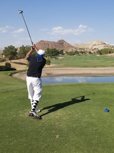 Golf Course «Chimera Golf Club», reviews and photos, 901 Olivia Pkwy, Henderson, NV 89011, USA