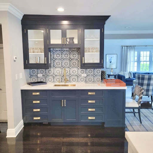 Cabinet Store «Packard Cabinetry of Hendersonville», reviews and photos, 432 N Church St, Hendersonville, NC 28792, USA