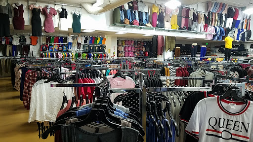 Clothing Store «Gen X Clothing», reviews and photos, 64 Sheridan Blvd, Arvada, CO 80002, USA