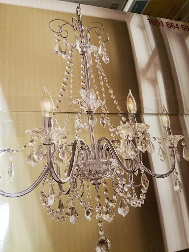 Home Improvement Store «The Home Depot», reviews and photos, 68 E Thompson Pl, Monticello, NY 12701, USA