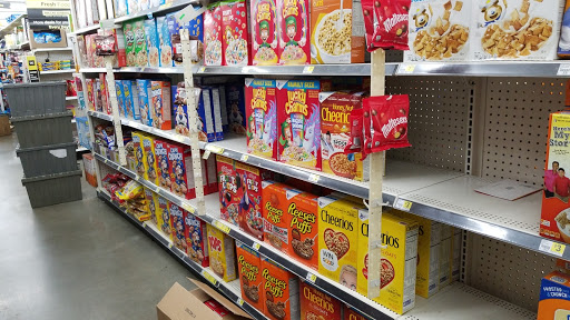 Discount Store «Dollar General», reviews and photos, 710 Six Flags Dr, Austell, GA 30168, USA