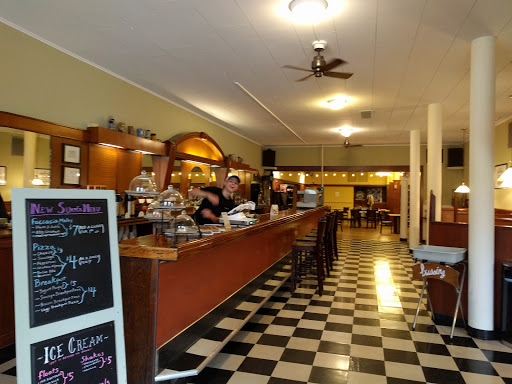 Coffee Shop «Old Town Coffee Saloon», reviews and photos, 231 Broadway St S, Jordan, MN 55352, USA