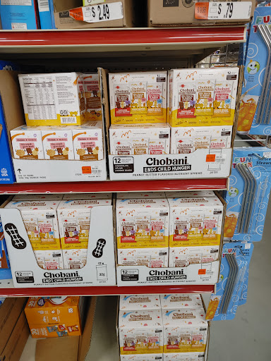 Discount Store «Ocean State Job Lot», reviews and photos, 1290 Warwick Ave, Warwick, RI 02888, USA