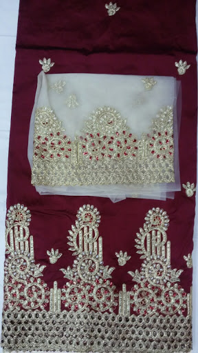 Grocery Store «Bah African Store», reviews and photos, 108 Railroad Ave S, Kent, WA 98032, USA