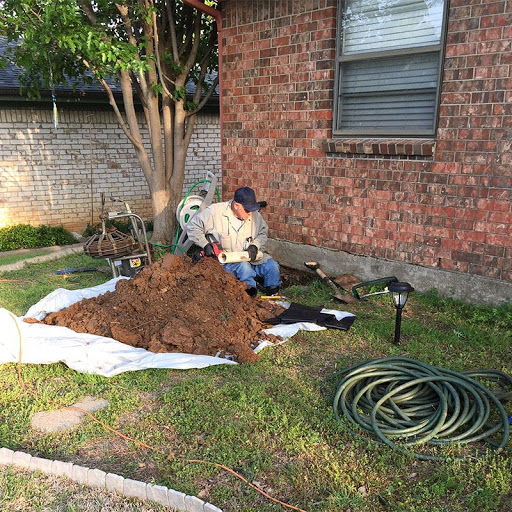 Plumber «Schrader Plumbing», reviews and photos, 1208 Briar Dr, Bedford, TX 76022, USA